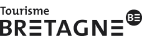 Logo Tourisme Bretagne