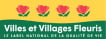 Logo Village fleuri 4*