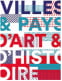 Logo Ville & Pays d'art et d'histoire